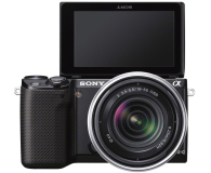 Sony NEX5RK - 1397993 - zdjęcie 4